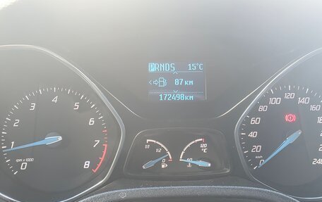 Ford Focus III, 2011 год, 930 000 рублей, 7 фотография