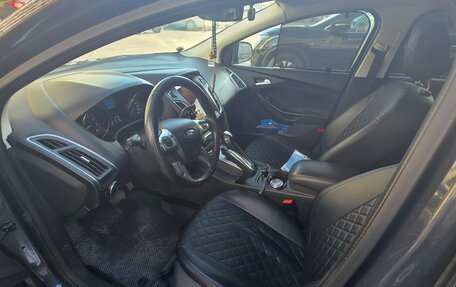 Ford Focus III, 2011 год, 930 000 рублей, 5 фотография