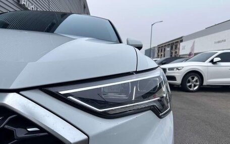 Audi Q3 Sportback, 2022 год, 2 883 000 рублей, 3 фотография