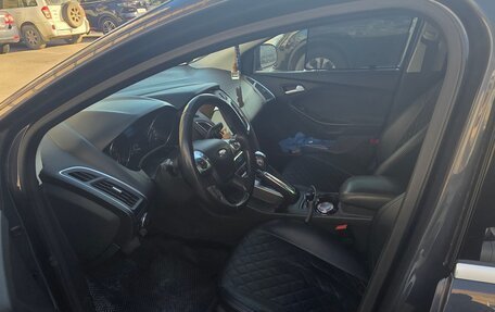 Ford Focus III, 2011 год, 930 000 рублей, 6 фотография