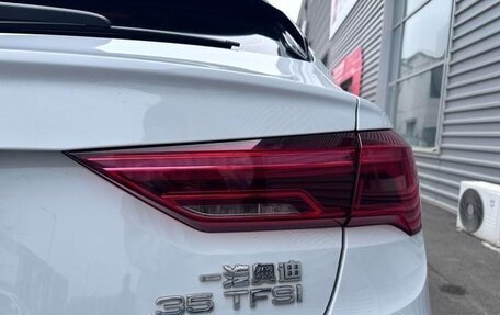 Audi Q3 Sportback, 2022 год, 2 883 000 рублей, 6 фотография