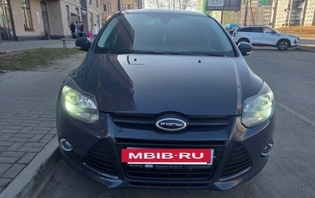 Ford Focus III, 2011 год, 930 000 рублей, 3 фотография