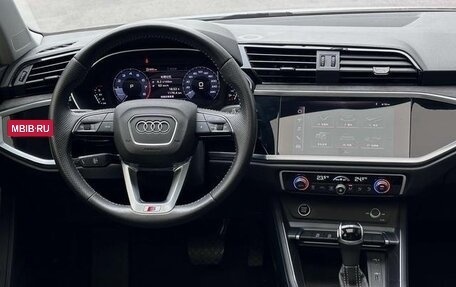 Audi Q3 Sportback, 2022 год, 2 883 000 рублей, 8 фотография