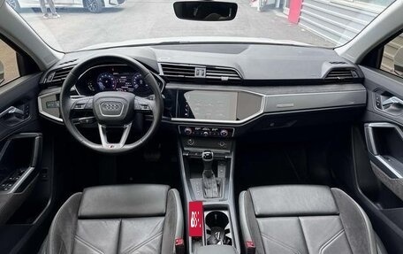 Audi Q3 Sportback, 2022 год, 2 883 000 рублей, 7 фотография