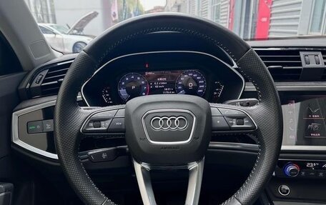 Audi Q3 Sportback, 2022 год, 2 883 000 рублей, 10 фотография