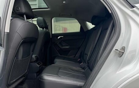 Audi Q3 Sportback, 2022 год, 2 883 000 рублей, 15 фотография