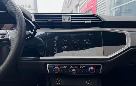 Audi Q3 Sportback, 2022 год, 2 883 000 рублей, 12 фотография