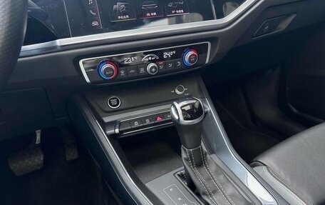 Audi Q3 Sportback, 2022 год, 2 883 000 рублей, 13 фотография