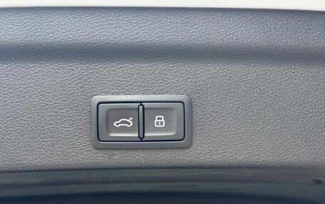 Audi Q3 Sportback, 2022 год, 2 883 000 рублей, 18 фотография