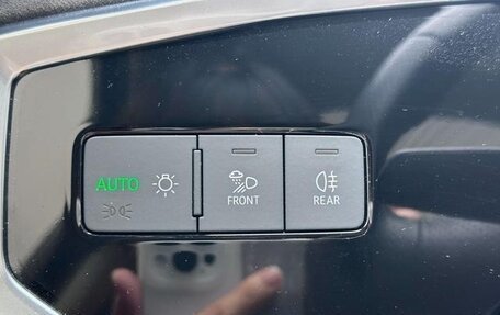 Audi Q3 Sportback, 2022 год, 2 883 000 рублей, 16 фотография