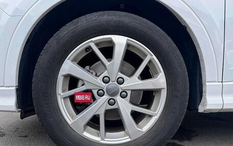 Audi Q3 Sportback, 2022 год, 2 883 000 рублей, 19 фотография