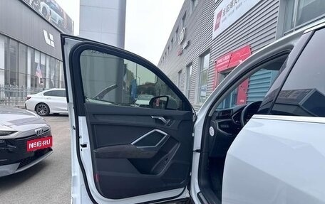 Audi Q3 Sportback, 2022 год, 2 883 000 рублей, 17 фотография