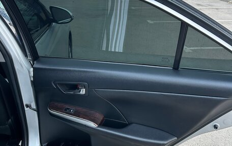 Toyota Camry, 2015 год, 2 300 000 рублей, 15 фотография