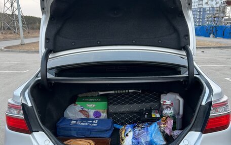 Toyota Camry, 2015 год, 2 300 000 рублей, 17 фотография