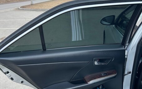 Toyota Camry, 2015 год, 2 300 000 рублей, 18 фотография