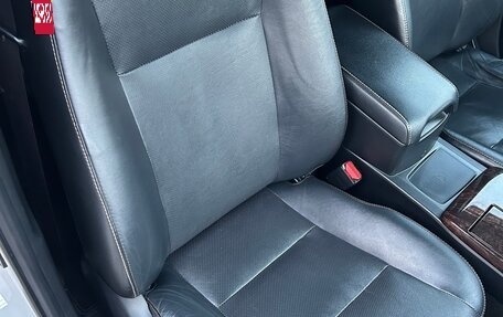 Toyota Camry, 2015 год, 2 300 000 рублей, 11 фотография