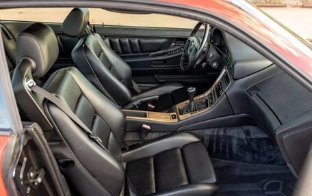 BMW 8 серия, 1995 год, 12 000 000 рублей, 9 фотография