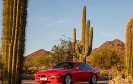 BMW 8 серия, 1995 год, 12 000 000 рублей, 4 фотография