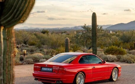 BMW 8 серия, 1995 год, 12 000 000 рублей, 6 фотография