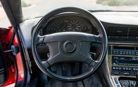 BMW 8 серия, 1995 год, 12 000 000 рублей, 10 фотография