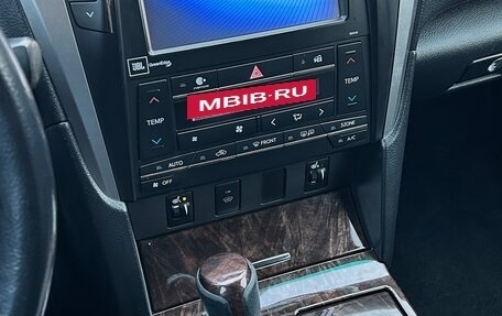 Toyota Camry, 2015 год, 2 300 000 рублей, 24 фотография