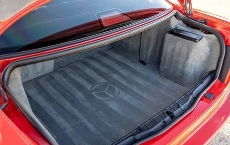 BMW 8 серия, 1995 год, 12 000 000 рублей, 24 фотография