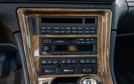 BMW 8 серия, 1995 год, 12 000 000 рублей, 13 фотография