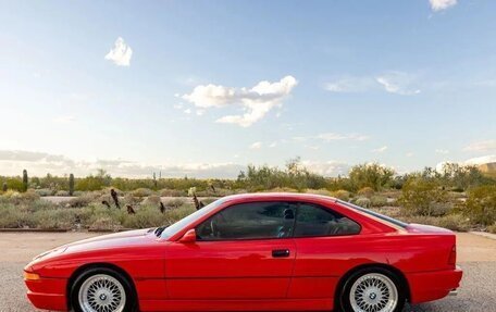 BMW 8 серия, 1995 год, 12 000 000 рублей, 17 фотография