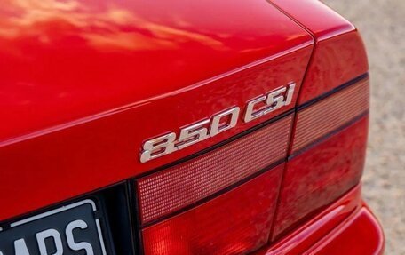 BMW 8 серия, 1995 год, 12 000 000 рублей, 21 фотография