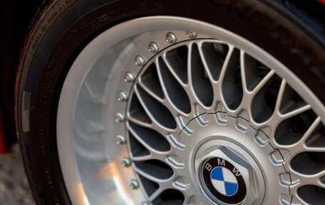 BMW 8 серия, 1995 год, 12 000 000 рублей, 22 фотография