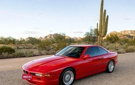 BMW 8 серия, 1995 год, 12 000 000 рублей, 16 фотография