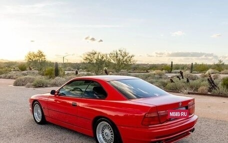 BMW 8 серия, 1995 год, 12 000 000 рублей, 18 фотография