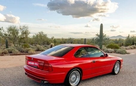 BMW 8 серия, 1995 год, 12 000 000 рублей, 20 фотография