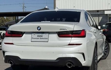 BMW 3 серия, 2022 год, 2 891 000 рублей, 4 фотография