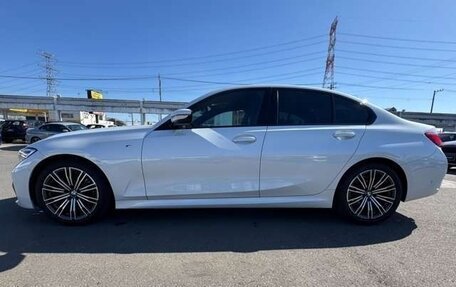 BMW 3 серия, 2022 год, 2 891 000 рублей, 3 фотография