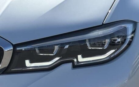 BMW 3 серия, 2022 год, 2 891 000 рублей, 6 фотография