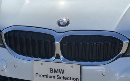 BMW 3 серия, 2022 год, 2 891 000 рублей, 7 фотография