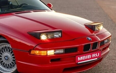 BMW 8 серия, 1995 год, 12 000 000 рублей, 23 фотография