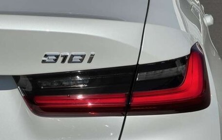 BMW 3 серия, 2022 год, 2 891 000 рублей, 9 фотография