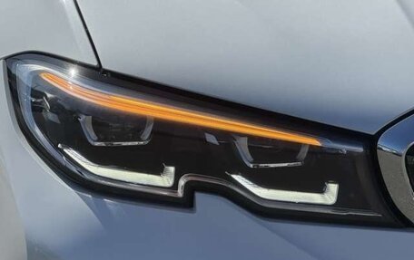 BMW 3 серия, 2022 год, 2 891 000 рублей, 10 фотография