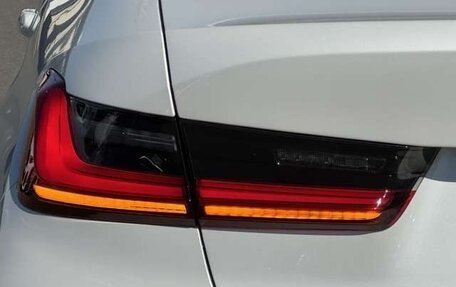 BMW 3 серия, 2022 год, 2 891 000 рублей, 12 фотография