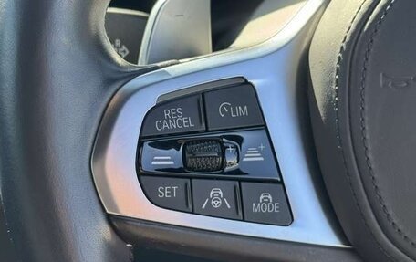 BMW 3 серия, 2022 год, 2 891 000 рублей, 15 фотография