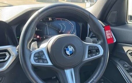 BMW 3 серия, 2022 год, 2 891 000 рублей, 14 фотография