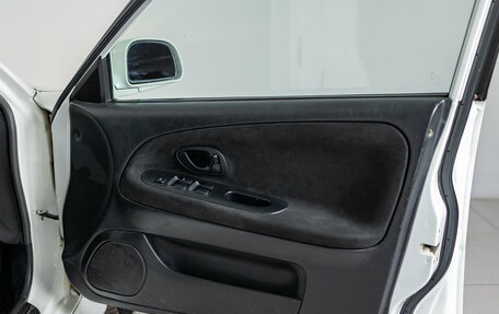 Mitsubishi Lancer Evolution VIII, 2000 год, 6 490 000 рублей, 8 фотография