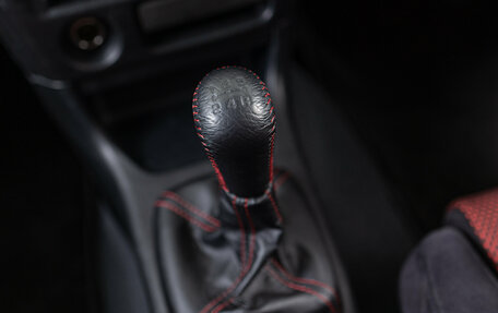 Mitsubishi Lancer Evolution VIII, 2000 год, 6 490 000 рублей, 16 фотография