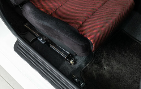 Mitsubishi Lancer Evolution VIII, 2000 год, 6 490 000 рублей, 11 фотография