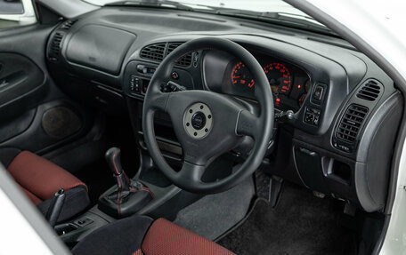 Mitsubishi Lancer Evolution VIII, 2000 год, 6 490 000 рублей, 9 фотография