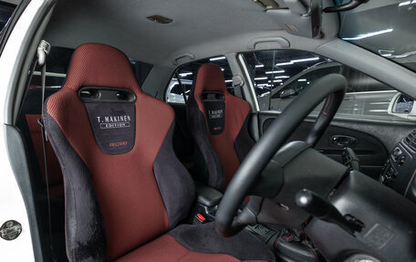 Mitsubishi Lancer Evolution VIII, 2000 год, 6 490 000 рублей, 10 фотография