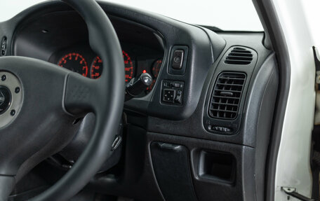 Mitsubishi Lancer Evolution VIII, 2000 год, 6 490 000 рублей, 13 фотография