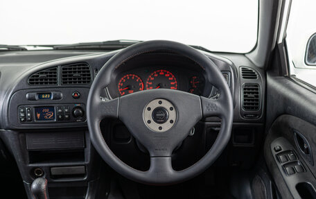 Mitsubishi Lancer Evolution VIII, 2000 год, 6 490 000 рублей, 12 фотография